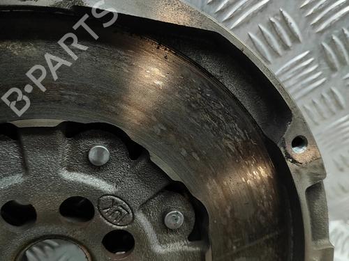 Other OPEL MOVANO B Van (X62) 2.3 CDTI FWD (FV) | BP29920142O1 