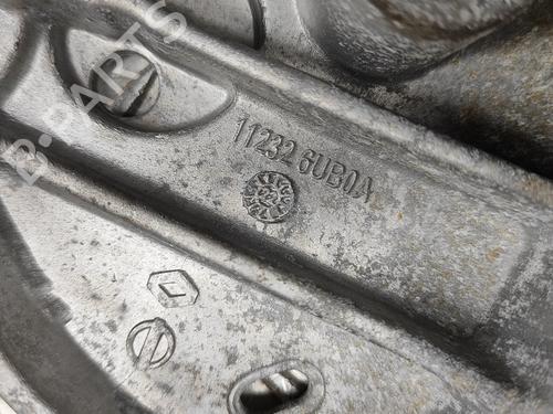 Engine mount NISSAN QASHQAI III (J12) 1.3 DIG-T All-wheel Drive | BP28555275M89 