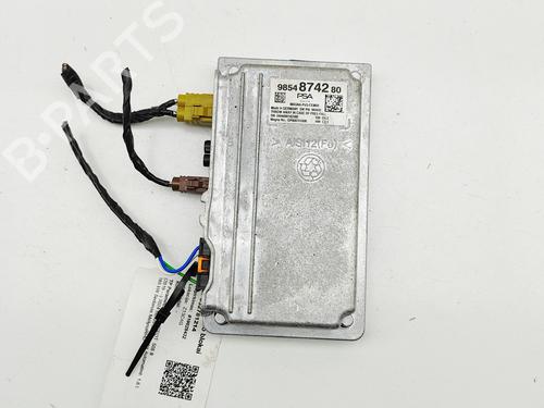 Elektronisk modul PEUGEOT 508 II (FB_, FH_, F3_) Hybrid 225 (F35GQU) | BP29975493M83 