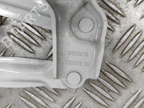 Hinge/Door check strap BMW X1 (U11) iX1 xDrive 30 | BP28553605C146 