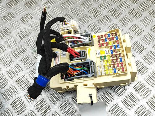 Used Fuse box HYUNDAI TUCSON (TL, TLE) 1.6 CRDi (136 hp) 30754477