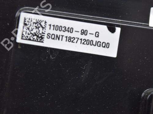 Electronic module TESLA MODEL 3 (5YJ3) EV AWD | BP33347954M83 - Image 6