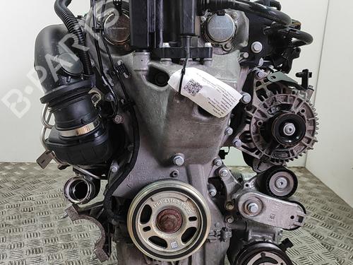Motor FORD PUMA (J2K, CF7) 1.0 EcoBoost mHEV | BP28437122M1 