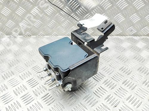 ABS pump RENAULT ZOE (BFM_) ZOE (BFMC, BFMD) | BP38500306M43 - Image 2