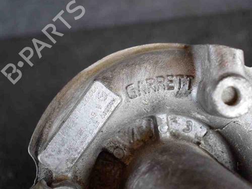 Turbocharger/Supercharger MERCEDES-BENZ VITO Van (W638) 110 CDI 2.2 (638.094) | BP6722951M71 