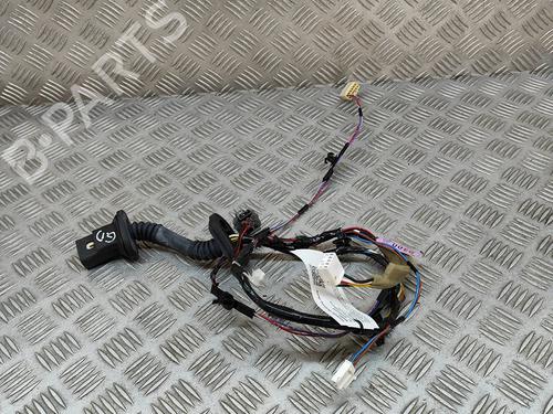 Used Wiring harness MITSUBISHI OUTLANDER III (GG_W, GF_W, ZJ, ZL, ZK) 2.0 Hybrid 4WD (GG2W) (200 hp) 27777494