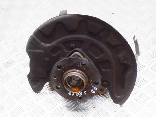 Used Right front steering knuckle SKODA OCTAVIA III Combi (5E5, 5E6) 2.0 TDI 4x4 (150 hp) 14618714
