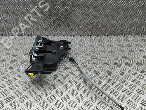 Front left lock VOLVO XC40 (536) B3 Mild-Hybrid | BP37797470C98 - Image 3