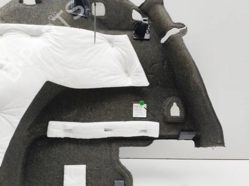 Boot lining VOLVO EX30 (416) Performance AWD | BP38094835I3  - Image 6