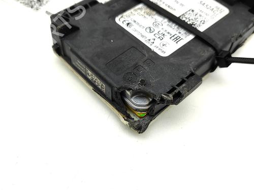 Electronic module BMW X3 (G01, F97, G08) iX3 | BP38782759M83 - Image 8