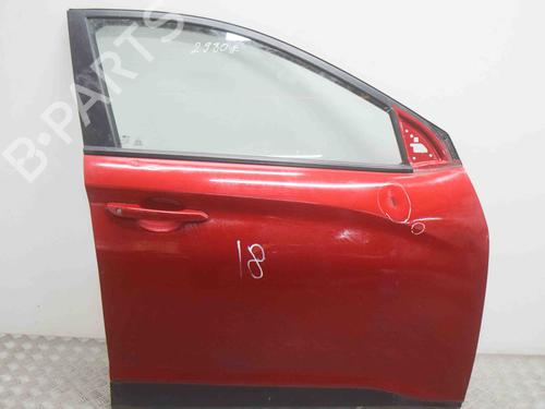 Used Right front door HYUNDAI KONA (OS, OSE, OSI) 1.0 T-GDi (120 hp) 29373250