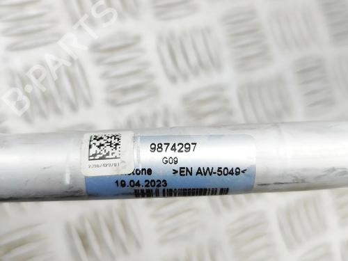 Pipe BMW XM (G09) XM All-wheel Drive | BP32501051M125 