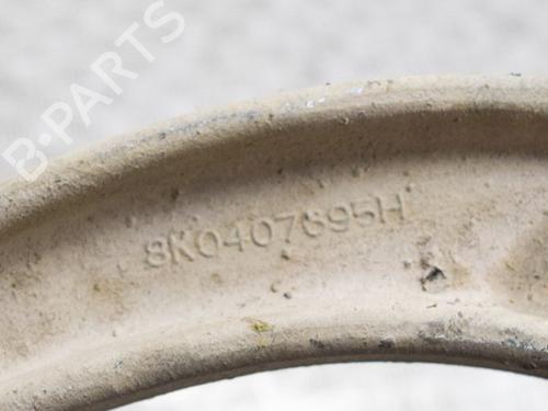 Left front suspension arm AUDI Q5 (8RB) 2.0 TDI quattro | BP8626320M12 