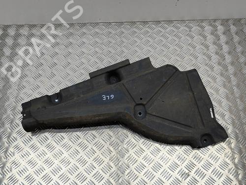 Used Underbody protection BMW 7 (G11, G12) 730 d (265 hp) 19501174