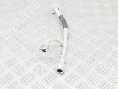 AC pipe NISSAN LEAF (ZE1) Electric | BP27762871M126 