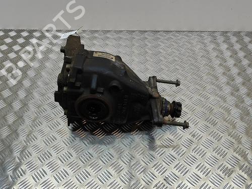 Used Rear differential Rear differential BMW X3 (F25) sDrive 20 i (184 hp) 19500790 19500790