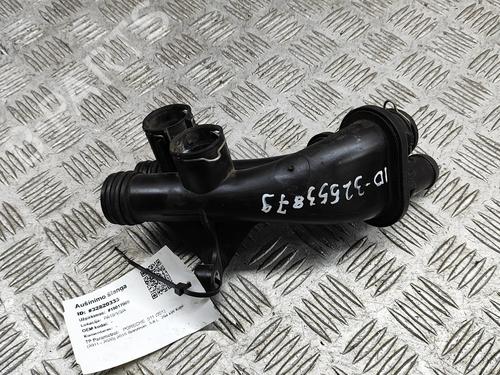 Pipe PORSCHE 911 (991) 3.8 Carrera S | BP33376235M125 - Image 3