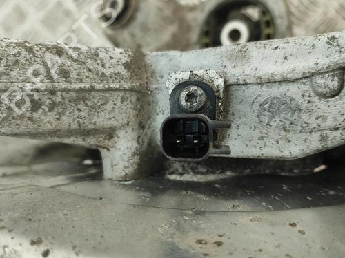 Right rear steering knuckle VOLVO XC60 II (246) B4 Mild-Hybrid AWD | BP33381092M28 - Image 8