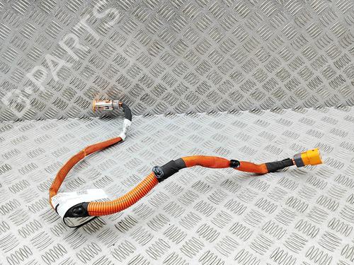 Used Wiring harness Wiring harness PEUGEOT 2008 II (UD_, US_, UY_, UJ_, UR_, UC_) e-2008 (UKZKXZ) (136 hp) 33549716 33549716