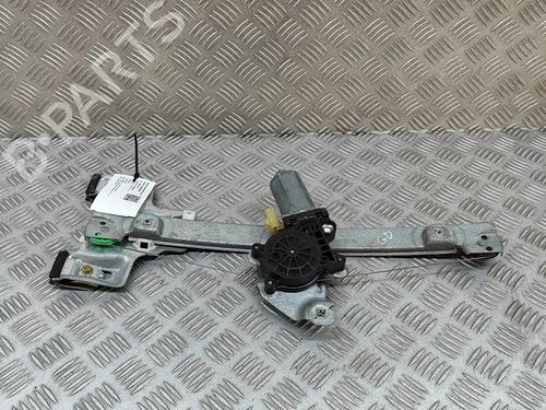 Elevalunas trasero derecho DODGE CHARGER 2.7 (192 hp) 27783334