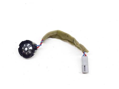 Used Speaker Speaker LAND ROVER RANGE ROVER EVOQUE (L538) 2.0 D 4x4 (150 hp) 9166121 9166121