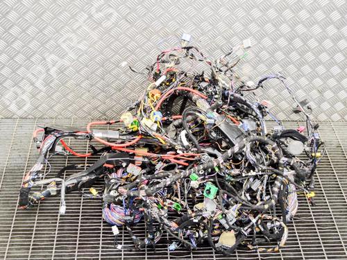 Ledningsnet JAGUAR F-TYPE Coupe (X152) 2.0 Ti4 (300 hp) 14622415