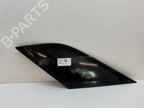 Used Rear left quarter glass MERCEDES-BENZ GLE (V167) GLE 300 d 4-matic (167.109) (269 hp) 28373373