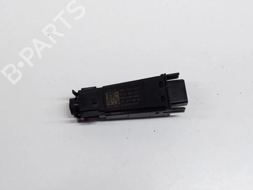 Used Electronic sensor VW ID.3 (E11, E12) Pro (145 hp) 27756869