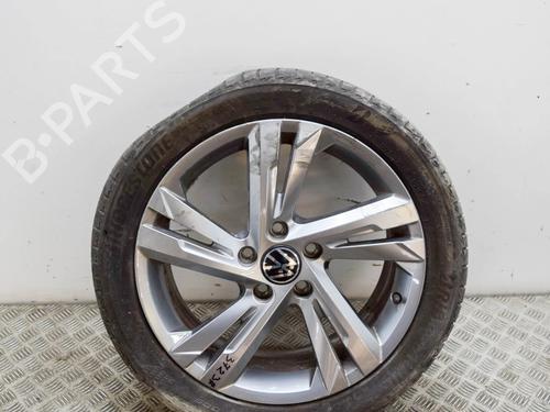 Used Rim VW GOLF VIII (CD1, DA1) 1.5 eTSI (150 hp) 32476096