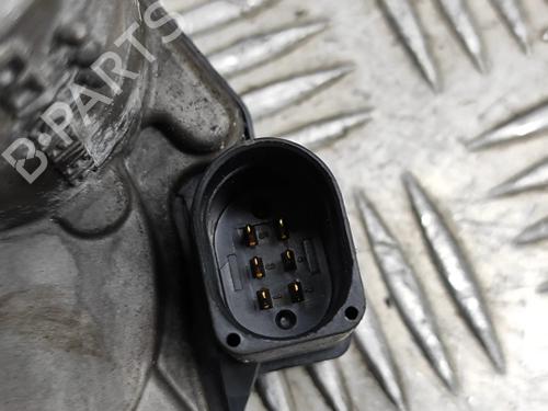 Throttle body FORD TRANSIT V363 Van (FCD, FDD) 2.2 TDCi RWD | BP23416451M82 