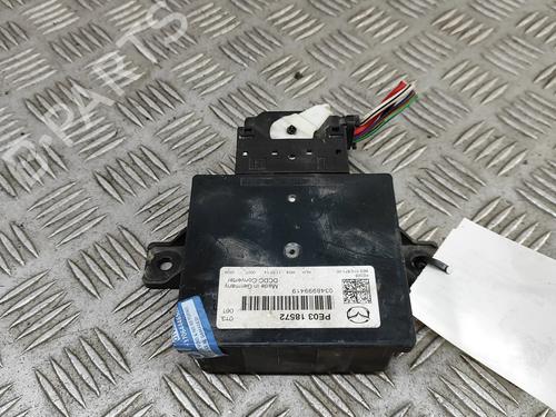 Electronic module MAZDA CX-5 (KE, GH) 2.2 D (KE2FW) | BP33374279M83 - Image 3