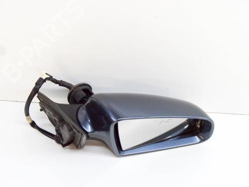 Used Right mirror AUDI A6 C6 (4F2) 2.0 TFSI (170 hp) 13516300