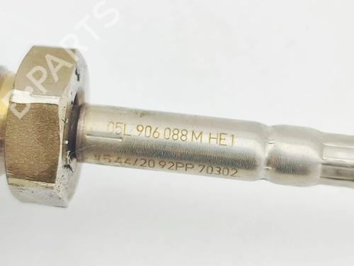 Electronic sensor VW GOLF VIII Variant (CG5, DB5) 2.0 TDI | BP38961810M84 - Image 6