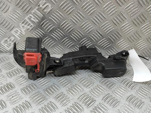 Electronic module BMW X3 (G01, F97, G08) iX3 | BP28687236M83  - Image 5