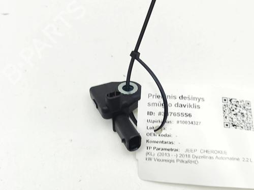 Elektronisk sensor Elektronisk sensor 39446910 39446910