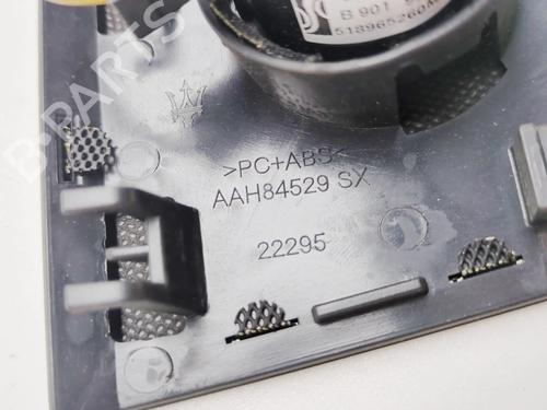 Speaker MASERATI GHIBLI III (M157) 3.0 D | BP39884444E2 - Image 7