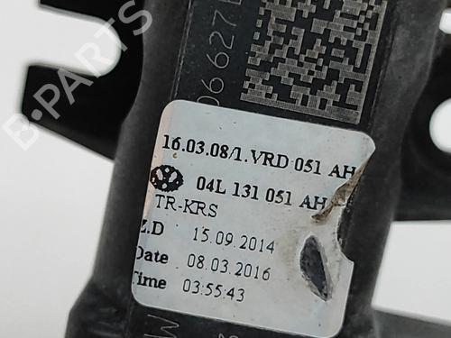 Electronic sensor VW CADDY IV Box Body/MPV (SAA, SAH) 2.0 TDI 4motion | BP27350701M84  - Image 6