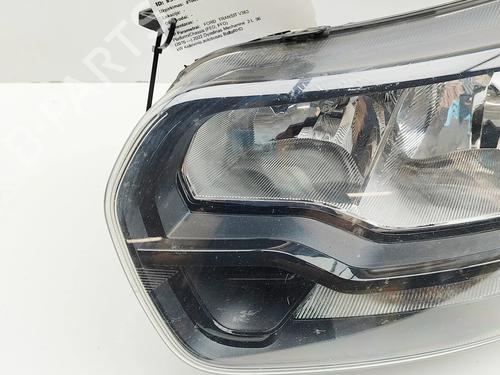 Left headlight FORD TRANSIT V363 Platform/Chassis (FED, FFD) 2.0 EcoBlue | BP38184748C28 - Image 2