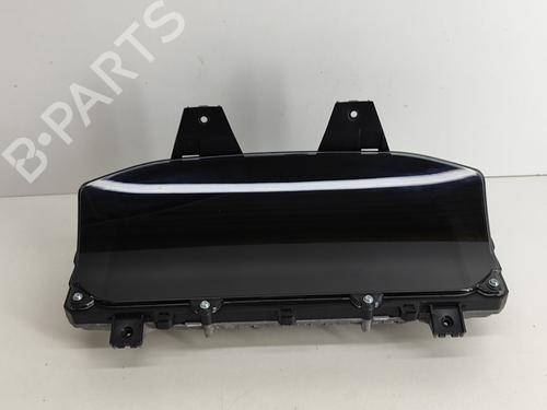 Instrument cluster LAND ROVER RANGE ROVER VELAR (L560) 2.0 D180 TD4 4x4 | BP21188168C47 