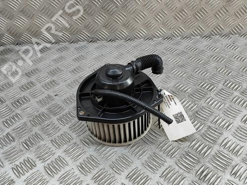 Used Heater blower motor SUBARU FORESTER (SF_) 2.0 S Turbo AWD (SF5) (170 hp) 27487183