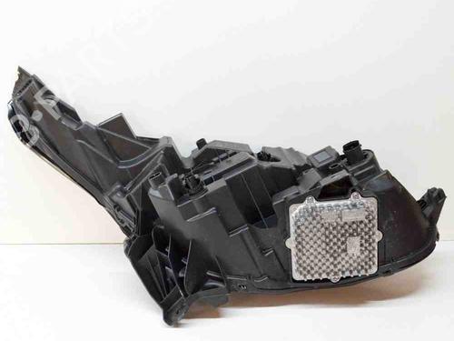 Left headlight LAND ROVER RANGE ROVER VELAR (L560) 2.0 P300 Si4 4x4 | BP29485927C28 