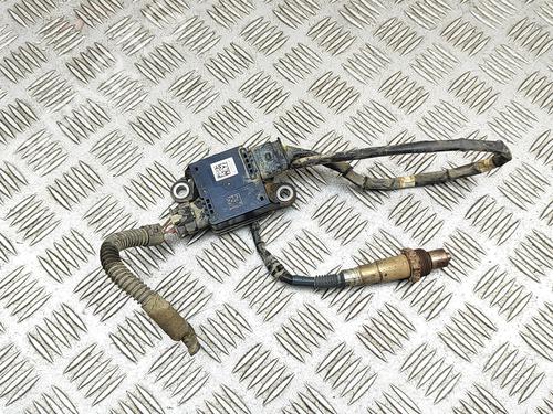 Elektronisk sensor VW TRANSPORTER T6 Van (SGA, SGH, SHA, SHH) 2.0 TDI (90 hp) 29920781