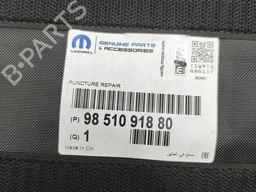 Electronic module AUDI Q5 (8RB) 2.0 TDI quattro | BP31592811M83 