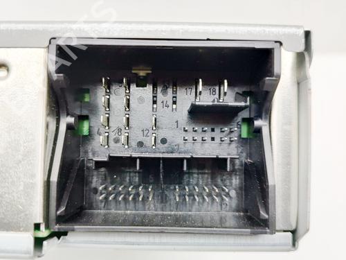 Module électronique VW PASSAT B8 Variant (3G5, CB5) 2.0 TDI | BP29830277M83
