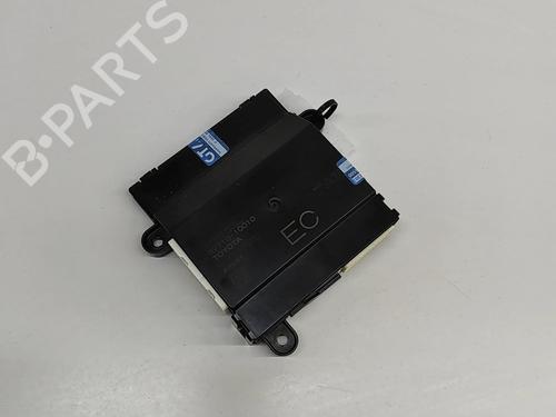 Used Electronic module Electronic module TOYOTA C-HR (_X2_, _H2_) Hybrid (MAXH20) (197 hp) 33371039 33371039