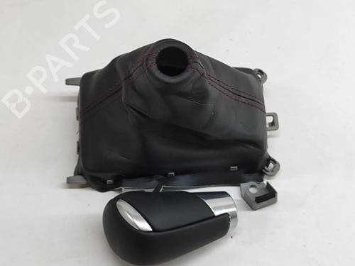 Used Shift knob Shift knob MAZDA CX-5 (KF) 2.0 (165 hp) 33370796 33370796