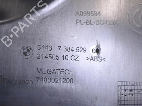 Other BMW 5 (G30, F90) 520 d | BP33349754O1  - Image 5