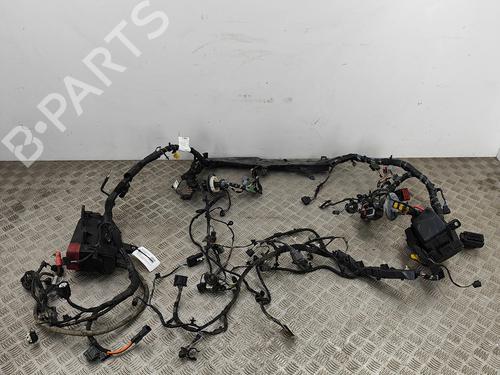Used Wiring harness JAGUAR XF SPORTBRAKE (X260) 2.0 (250 hp) 20982039