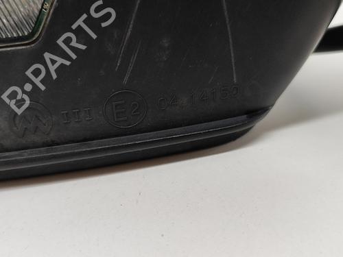 Right mirror VW PASSAT B8 Variant (3G5, CB5) 2.0 TDI | BP18959423C27 