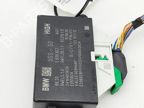 Electronic module MINI MINI COUNTRYMAN (U25) S ALL4 | BP38756363M83 - Image 2